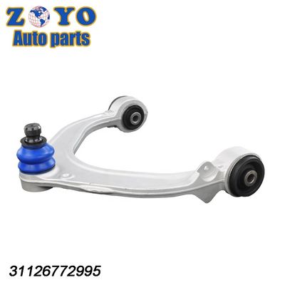 Armi di controllo inferiore anteriori sinistra per BMW X5 07-18 OEM Standard Nature Rubber Wholesale