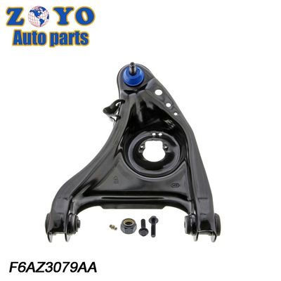 Braccio di controllo in acciaio per Ford RK80394