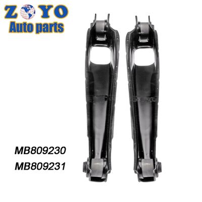 E-Coating Lower Control Arm Bushings Reference NO. 211445 per il Mitsubishi Mirage 2002