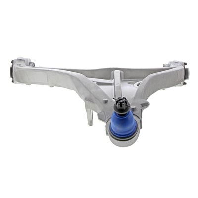 Armatura di controllo inferiore anteriore in alluminio per Ford RK80401 CMK80401