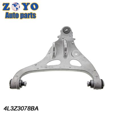 Armatura di controllo inferiore anteriore in alluminio per Ford RK80401 CMK80401