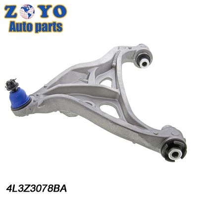 Armatura di controllo inferiore anteriore in alluminio per Ford RK80401 CMK80401