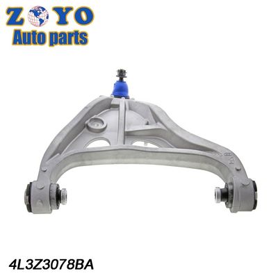 Armatura di controllo inferiore anteriore in alluminio per Ford RK80401 CMK80401