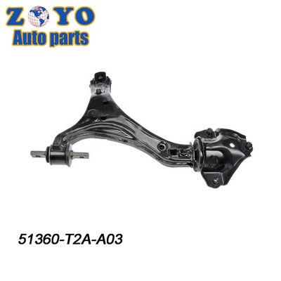 OE NO. 51360-T2A-A03 Modello di auto per Honda Accord 13-15 Braccio di controllo della sospensione sinistra