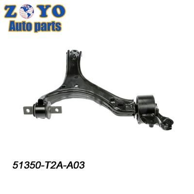 Braccio di controllo della sospensione inferiore destra per Honda Accord 2013 MS601117