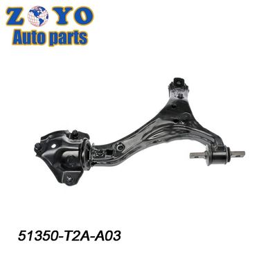 Braccio di controllo della sospensione inferiore destra per Honda Accord 2013 MS601117