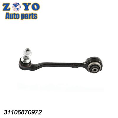 Armi di comando inferiori anteriori a destra per BMW X3 e83 2018-2021 A fini di sostituzione/riparazione