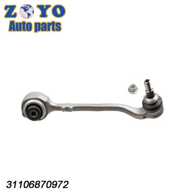 Armi di comando inferiori anteriori a destra per BMW X3 e83 2018-2021 A fini di sostituzione/riparazione