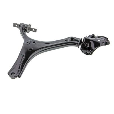 Braccio di controllo della sospensione inferiore destra per Honda Accord 2013 MS601117