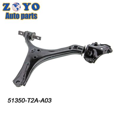Braccio di controllo della sospensione inferiore destra per Honda Accord 2013 MS601117