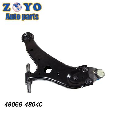 48068-48040 524-088 Armi di controllo anteriori inferiori per Toyota HIGHLANDER / KLUGER 2007