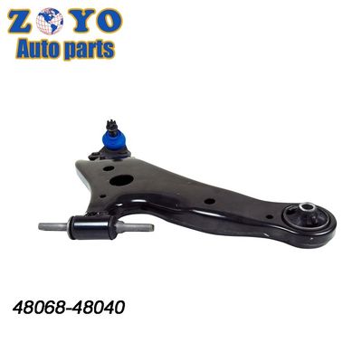 48068-48040 524-088 Armi di controllo anteriori inferiori per Toyota HIGHLANDER / KLUGER 2007