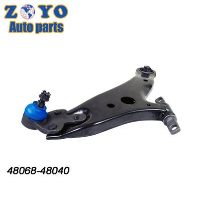 48068-48040 524-088 Armi di controllo anteriori inferiori per Toyota HIGHLANDER / KLUGER 2007
