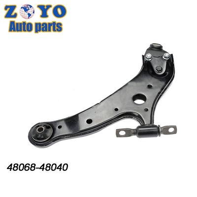 48068-48040 524-088 Armi di controllo anteriori inferiori per Toyota HIGHLANDER / KLUGER 2007