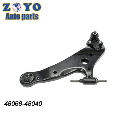 48068-48040 524-088 Armi di controllo anteriori inferiori per Toyota HIGHLANDER / KLUGER 2007