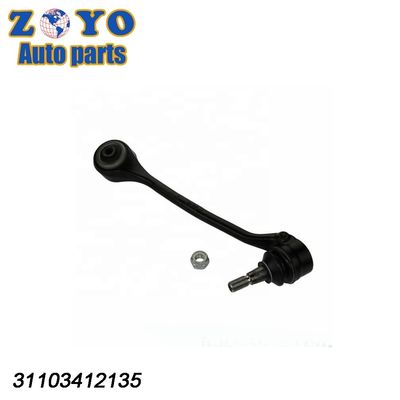Armi di controllo inferiore sinistra Per BMW X3 04-10 Posizione all'ingrosso sinistra OE NO. 31103412135