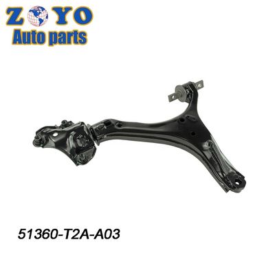 OE NO. 51360-T2A-A03 Modello di auto per Honda Accord 13-15 Braccio di controllo della sospensione sinistra