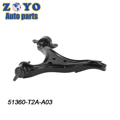 OE NO. 51360-T2A-A03 Modello di auto per Honda Accord 13-15 Braccio di controllo della sospensione sinistra