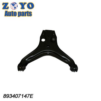 Braccio di controllo inferiore anteriore stampato per Volkswagen Passat B3 1988-1991