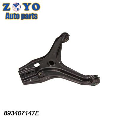 Braccio di controllo inferiore anteriore stampato per Volkswagen Passat B3 1988-1991