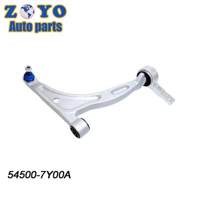 Armatura di controllo inferiore in alluminio per Nissan Altima 2001-2007 e RK620166 Moog n. MS20457