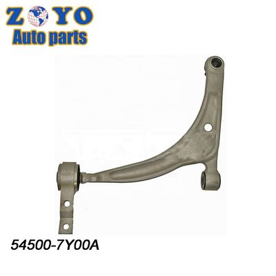 Armatura di controllo inferiore in alluminio per Nissan Altima 2001-2007 e RK620166 Moog n. MS20457