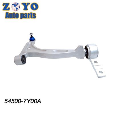 Armatura di controllo inferiore in alluminio per Nissan Altima 2001-2007 e RK620166 Moog n. MS20457