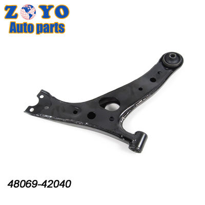 Posizione inferiore del braccio di sospensione Triscan per Toyota RAV4 2004-2005