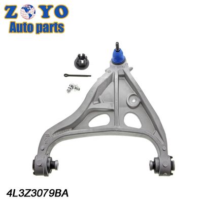 Braccio di controllo inferiore anteriore sinistro per Ford F-150 2004-2008 Sostituire/riparazione 40Cr Ball Joint
