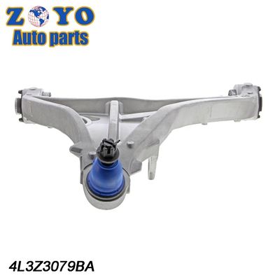 Braccio di controllo inferiore anteriore sinistro per Ford F-150 2004-2008 Sostituire/riparazione 40Cr Ball Joint
