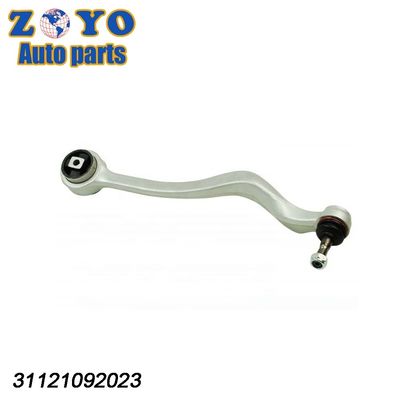 Braccio di controllo della sospensione anteriore superiore in gomma naturale per BMW 525I 01-03 OE NO. 31121141717