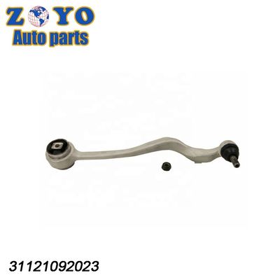 Braccio di controllo della sospensione anteriore superiore in gomma naturale per BMW 525I 01-03 OE NO. 31121141717