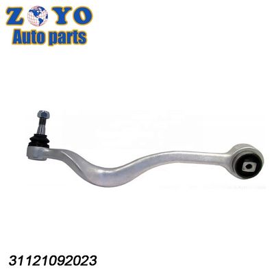 Braccio di controllo della sospensione anteriore superiore in gomma naturale per BMW 525I 01-03 OE NO. 31121141717