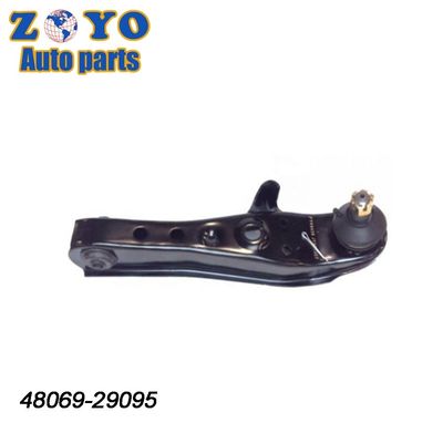 Numero di riferimento 46072 RK9439 Braccio di controllo inferiore per Toyota Cressida Precision Engineered