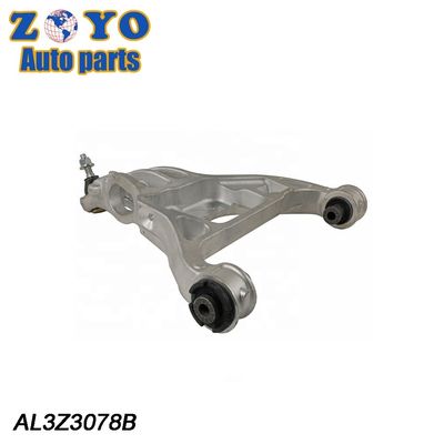 Bushing Nature Rubber Aluminum Front Right Lower Control Arm per Ford F-150 2010-2013