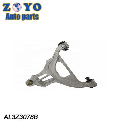Bushing Nature Rubber Aluminum Front Right Lower Control Arm per Ford F-150 2010-2013