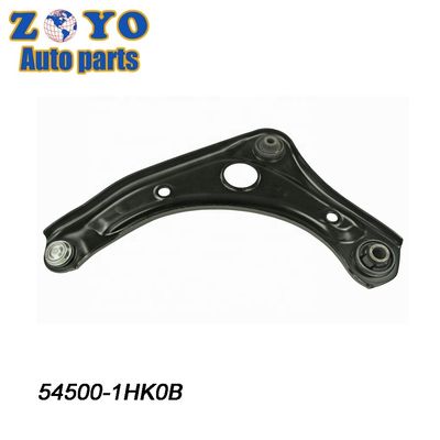 Braccio di controllo automatico di ricambio per Nissan March Versa K10 2011-2016 Scopo Sostituzione/riparazione
