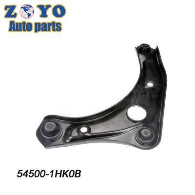 Braccio di controllo automatico di ricambio per Nissan March Versa K10 2011-2016 Scopo Sostituzione/riparazione