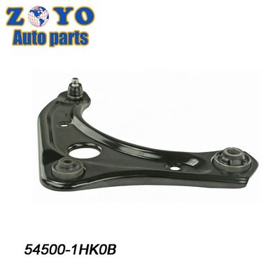 Braccio di controllo automatico di ricambio per Nissan March Versa K10 2011-2016 Scopo Sostituzione/riparazione