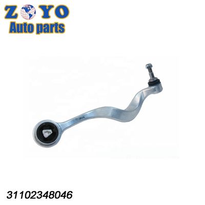 RK620126 31102348046 Braccio di controllo inferiore anteriore in alluminio per BMW 525I 04-10 1 anno ZOYO