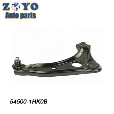 Braccio di controllo automatico di ricambio per Nissan March Versa K10 2011-2016 Scopo Sostituzione/riparazione
