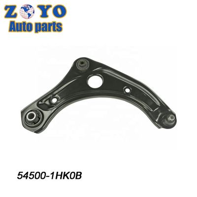 Braccio di controllo automatico di ricambio per Nissan March Versa K10 2011-2016 Scopo Sostituzione/riparazione