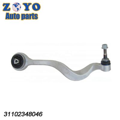RK620126 31102348046 Braccio di controllo inferiore anteriore in alluminio per BMW 525I 04-10 1 anno ZOYO