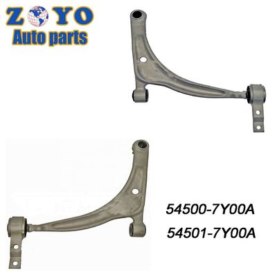 Ricambi per autoveicoli Arm di controllo inferiore anteriore in alluminio per Nissan Altima Maxima 2006-2012