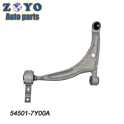Ricambi per autoveicoli Arm di controllo inferiore anteriore in alluminio per Nissan Altima Maxima 2006-2012