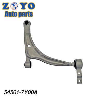 Ricambi per autoveicoli Arm di controllo inferiore anteriore in alluminio per Nissan Altima Maxima 2006-2012