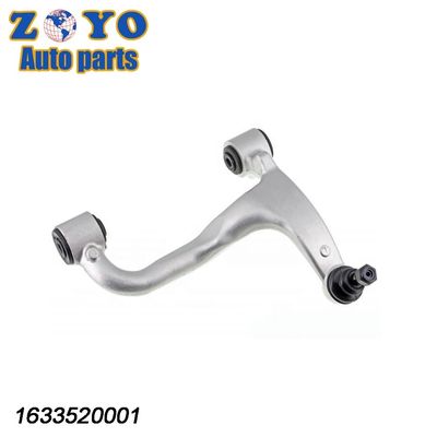 Braccio di controllo in alluminio per Mercedes Benz M-CLASS W163 Parti di sospensione automatica OEM Standard