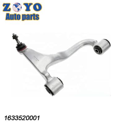 Braccio di controllo in alluminio per Mercedes Benz M-CLASS W163 Parti di sospensione automatica OEM Standard