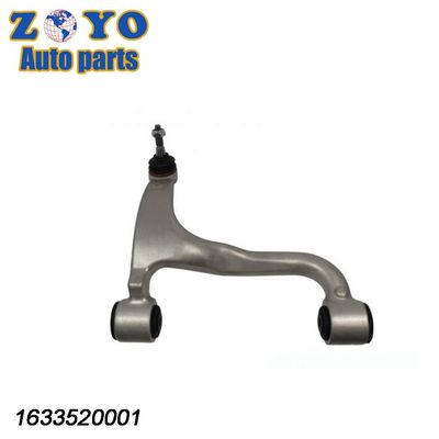 Braccio di controllo in alluminio per Mercedes Benz M-CLASS W163 Parti di sospensione automatica OEM Standard