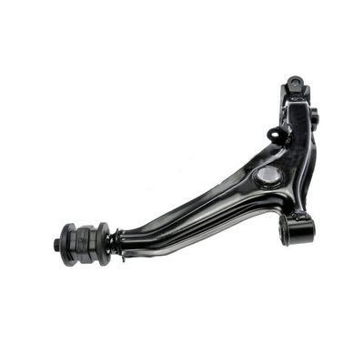 Cornice di gomma naturale RK640395 Manico di controllo anteriore inferiore per Honda Civic 2000 2004